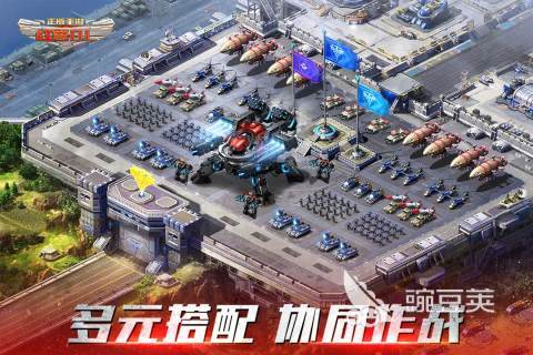 2026年火爆的战争模拟游戏分享:高沉浸感、热血刺激的硬核军事体验