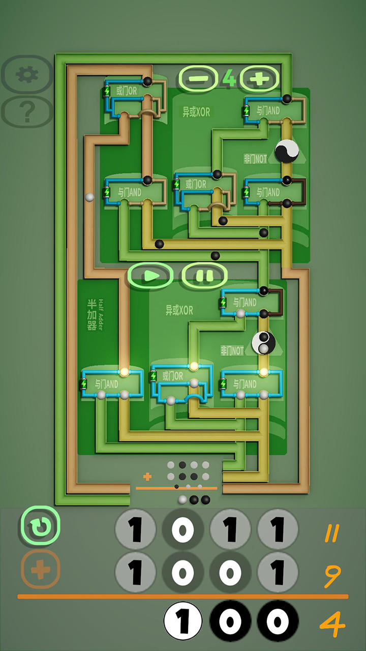 热门思维游戏盘点