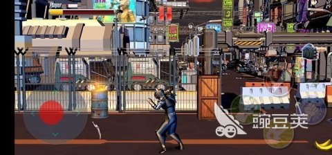假面骑士街机游戏分享 2026榜单合集4假面骑士街机游戏before_2截图