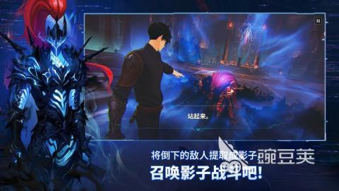 好玩的韩服游戏有哪几款 2026高人气韩服游戏手机版分享截图