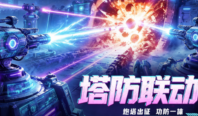 slg游戏榜单合集TOP10 2026好玩的slg榜单6before_1截图