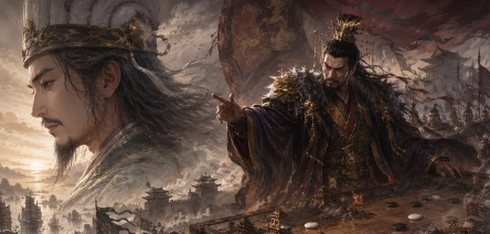 2026年最火的三国卡牌游戏手机版分享榜单合集截图