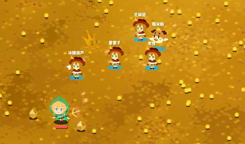 我不是魔王游戏手机版快速通关技巧 我不是魔王手游快速通关教程截图