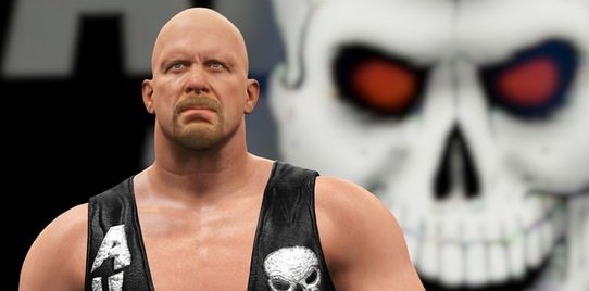 受欢迎的wwe游戏下载 高人气的wwe游戏推荐2026截图