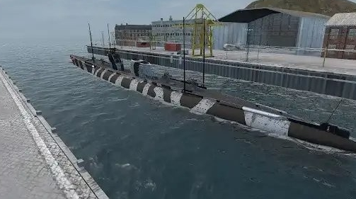 耐玩的二战海战游戏下载