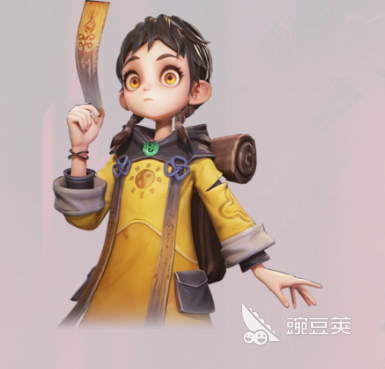 超自然行动组阿念角色重做详解 超自然行动组阿念技能机制与玩法教程截图