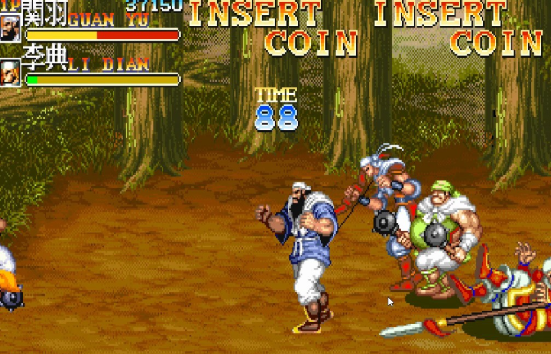 2026火爆的不用网络三国志手机版分享：好玩经典的三国策略游戏榜单截图