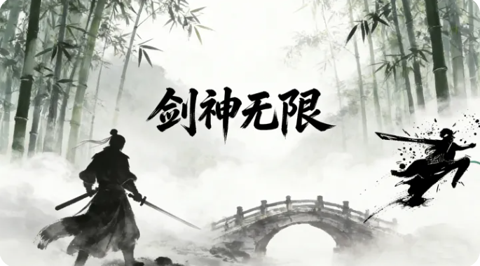 剑神无限游戏手机版加点教程 剑神无限手游如何加点