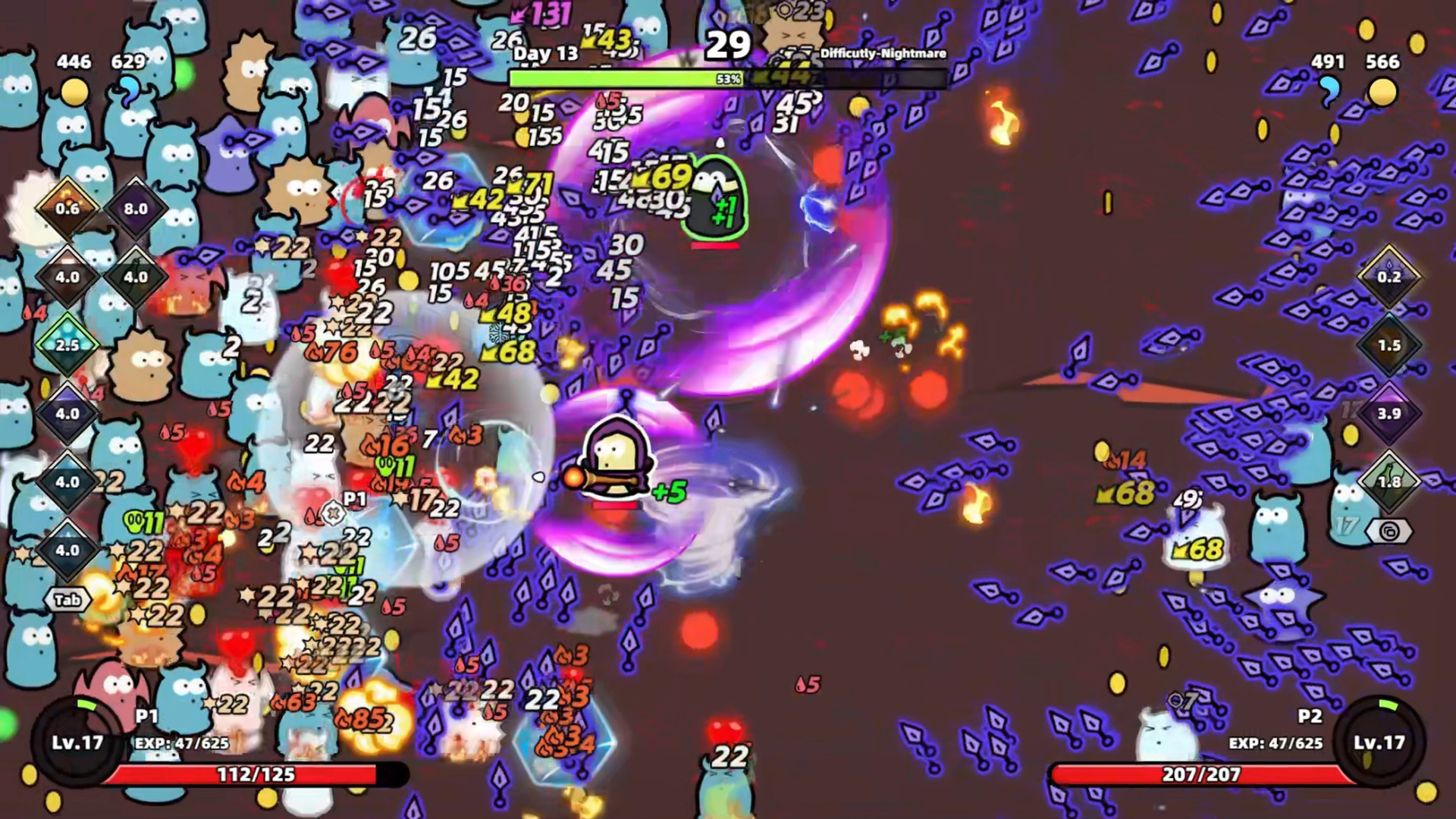 我不是魔王游戏手机版快速通关技巧 我不是魔王手游高效率通关教程截图
