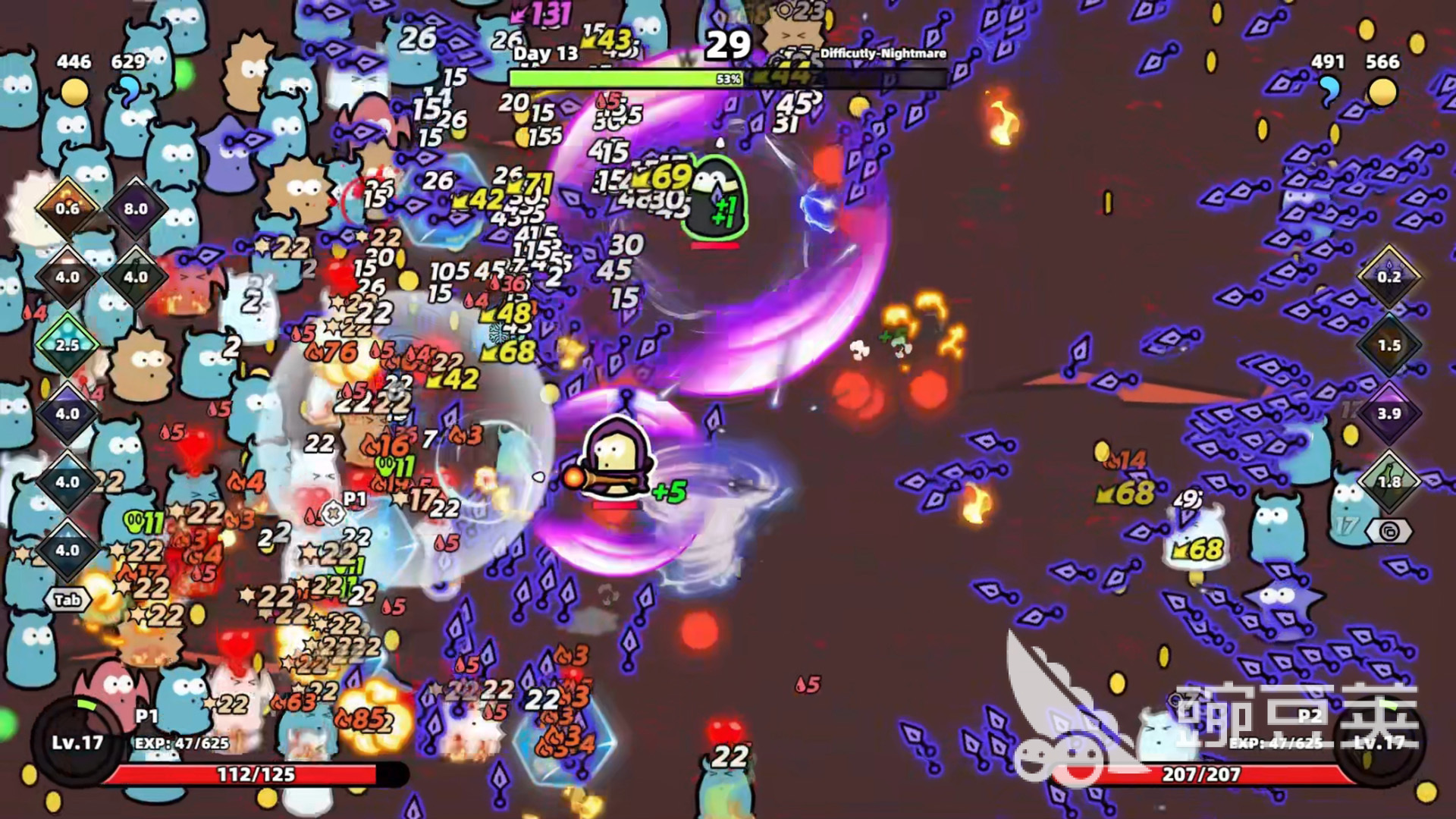 我不是魔王游戏手机版快速通关技巧 我不是魔王手游高效通关教程截图