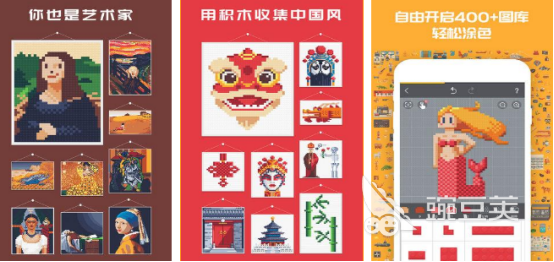 火爆的积木游戏小游戏分享 2026年高人气积木类榜单9before_1截图