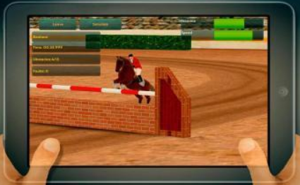 街机赛马单机游戏有什么