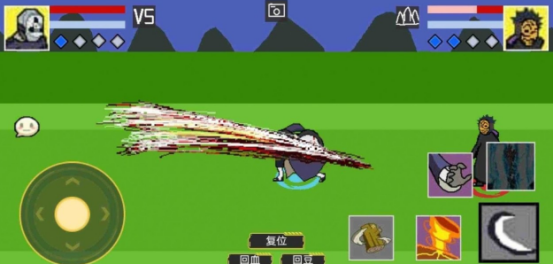 火影同人游戏在哪里下载
