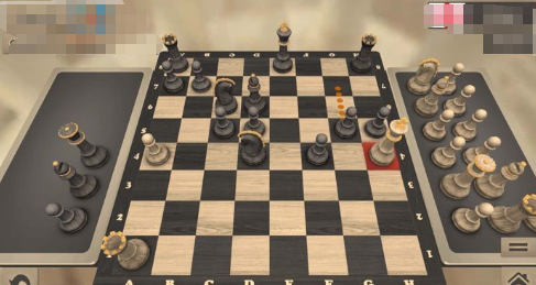 经典的国际象棋游戏有哪几个 2026必玩的国际象棋游戏下载截图