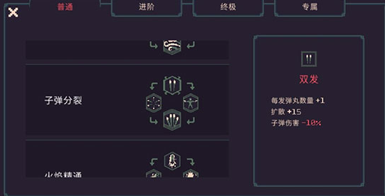 受欢迎的肉鸽类游戏有哪几个 2026有趣的肉鸽类游戏下载分享截图
