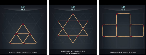 高人气的解密游戏有哪些