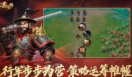 火影同人游戏在哪里下载 2026耐玩的同人游戏下载推荐截图