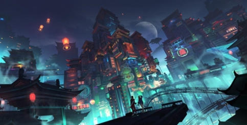 经典的动漫游戏去哪里下载 2026必玩的动漫游戏合辑截图
