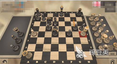 经典的国际象棋游戏分享 2026高人气国际象棋游戏下载清单截图