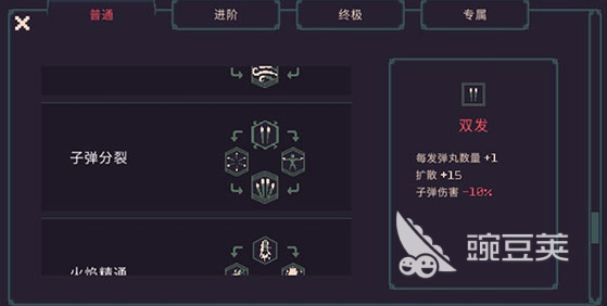 2026榜单3肉鸽类游戏分享：高自由度、强重玩性的独立 Roguelike 游戏before_1