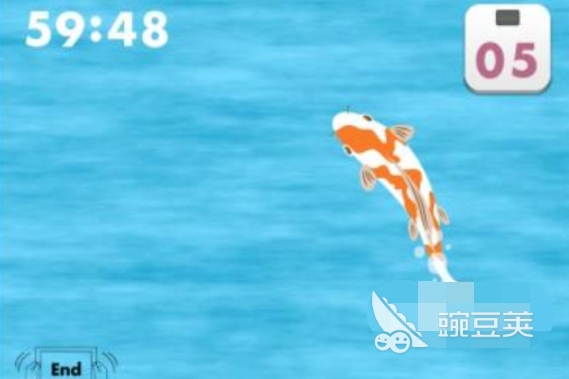 2026火爆的猫咪互动游戏分享：平板捉鱼等趣味猫玩App介绍截图