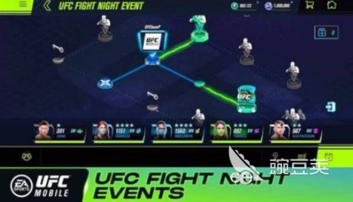 2026火爆的UFC格斗与拳击题材小游戏分享下载