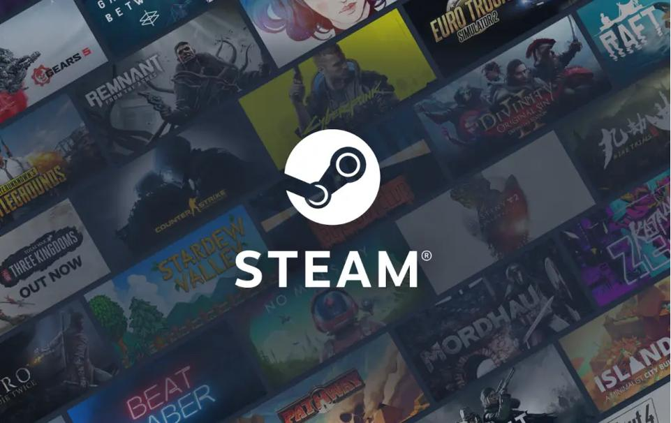 steam下载怎么加速 steam下载加速怎么操作截图