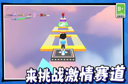 流行的美少女游戏分享哪几个 2026高人气的美少女榜单9before_1截图
