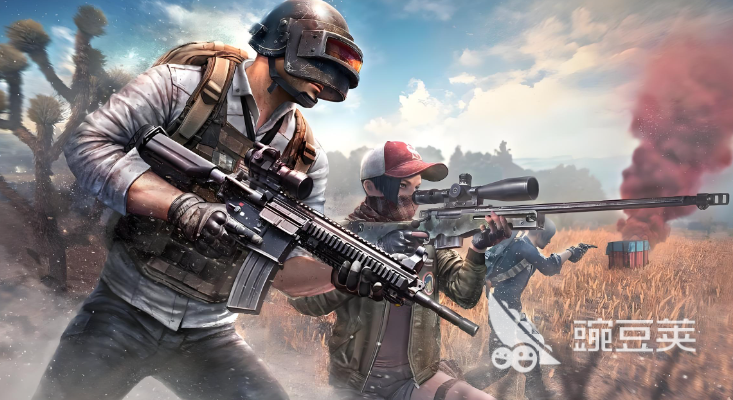 PUBG Mobile加速器分享 稳定低延迟的PUBG Mobile加速器怎么选截图