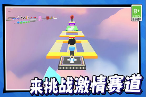 流行的美少女游戏推荐哪几个