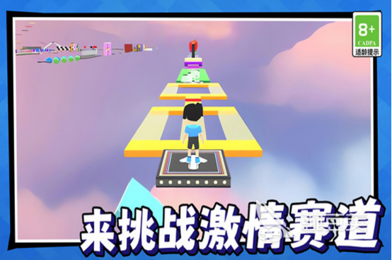美少女游戏分享2026 高人气美少女游戏手机版榜单合集截图