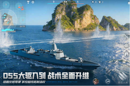 好玩的tps游戏有哪些