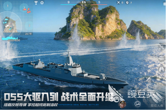 2026受欢迎的TPS射击游戏手机版分享：高人气、强操作、沉浸感十足的火爆的选择