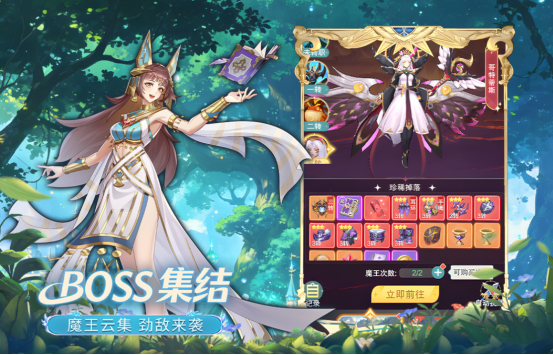 有各种各样的人游戏有哪些