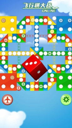 经典的飞行棋游戏有哪几款 受欢迎的飞行棋游戏下载分享2026截图