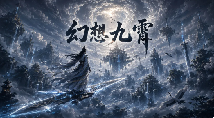 幻想九霄游戏手机版新手入门怎么玩 幻想九霄手游新手玩法盘点