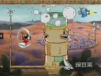 茶杯头游戏分享 2026火爆的榜单3茶杯头类游戏before_1截图