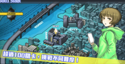 超次元游戏游戏手机版有哪几款 2026不用钱的超次元游戏分享截图