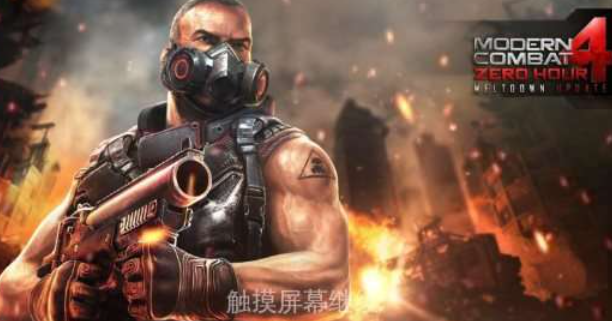 受欢迎的现代战争游戏有哪几款 有趣的现代战争游戏介绍2026截图
