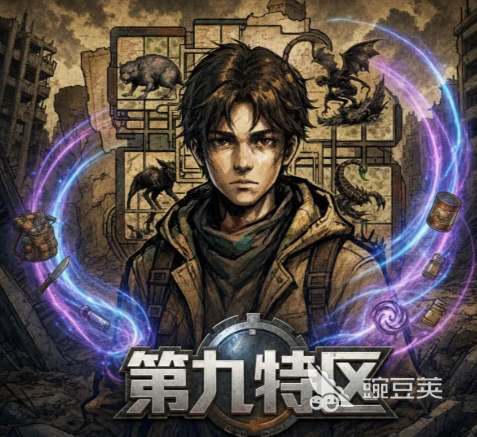 第九特区游戏手机版新手入门指南 第九特区手游前期避坑与快速上手教程截图