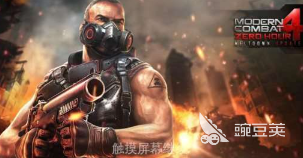 受欢迎的现代战争游戏有哪几款 2026火爆的现代战争题材游戏分享截图