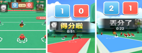 流行的橄榄球游戏有什么 高人气的橄榄球手游安卓下载推荐2026截图