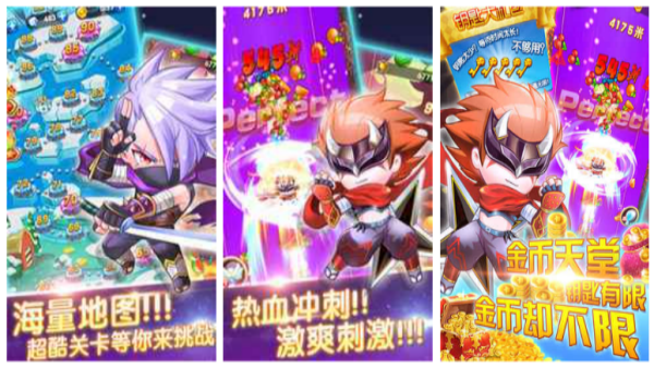 2026年最好玩的武士题材榜单9分享before_1截图
