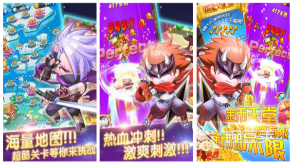 2026年最好玩的武士题材榜单9分享before_1