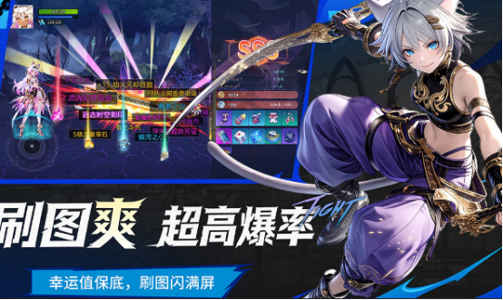 热门的所有的游戏哪里下载