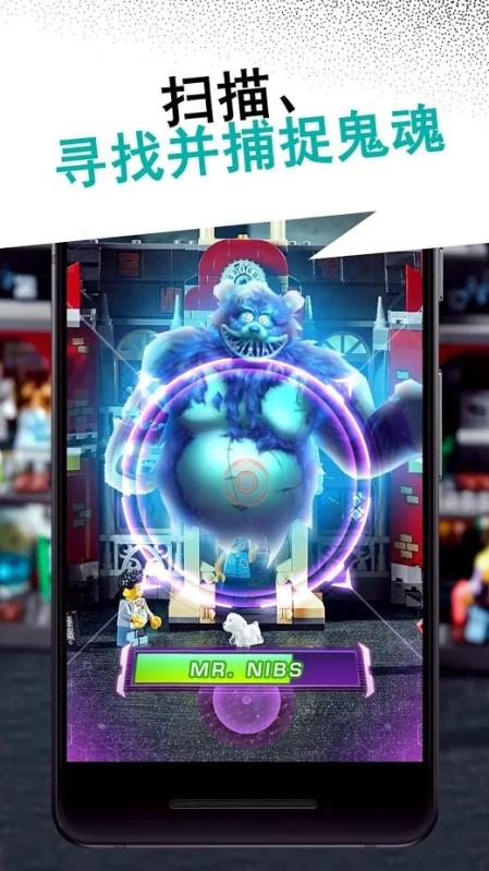 2026受欢迎的乐高游戏手机版推荐
