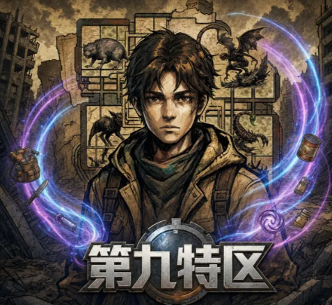 第九特区游戏手机版快速升级攻略 第九特区手游开局玩法指引