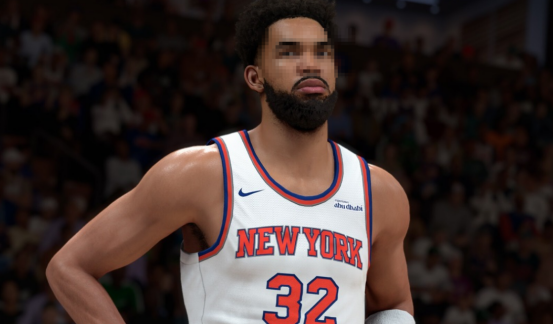 单机nba篮球游戏有什么2026耐玩的nba篮球游戏分享