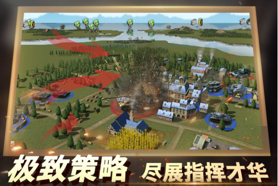 不同国家的游戏有什么