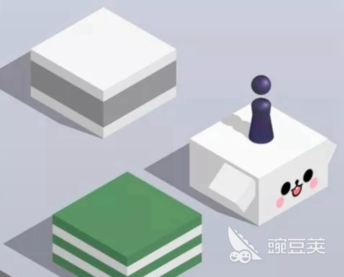 经典的跳跳游戏分享 2026人气最高的五大跳跳游戏截图